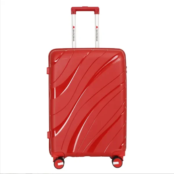 M6922 High Capacity Trolley red