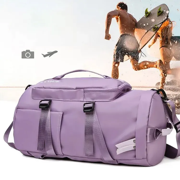 Duffel Travel Bag