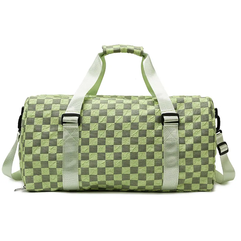M890 Waterproof Travel Bag green