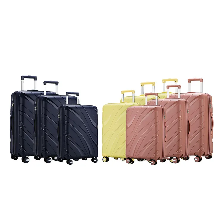 High Capacity Trolley All Sizes