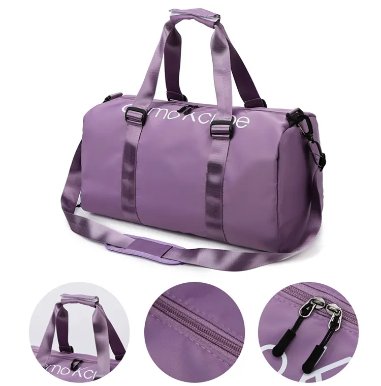 Large Capacity Sport Bag feature