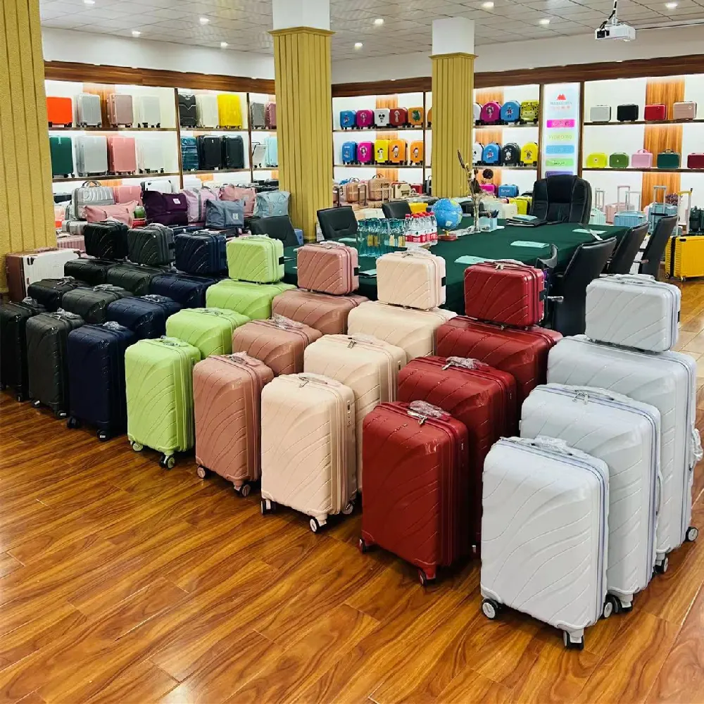 M6922 High Capacity Trolley all sizes