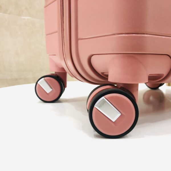 High Capacity Luggage wheels